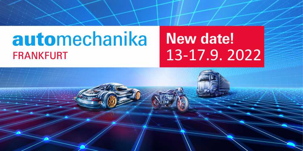 2022 Automechanika Frankfurt