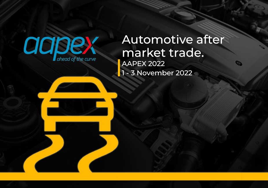 2022 AAPEX