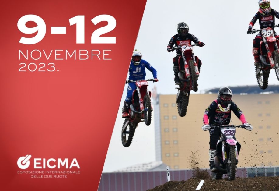 2023 EICMA