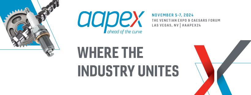2024 AAPEX