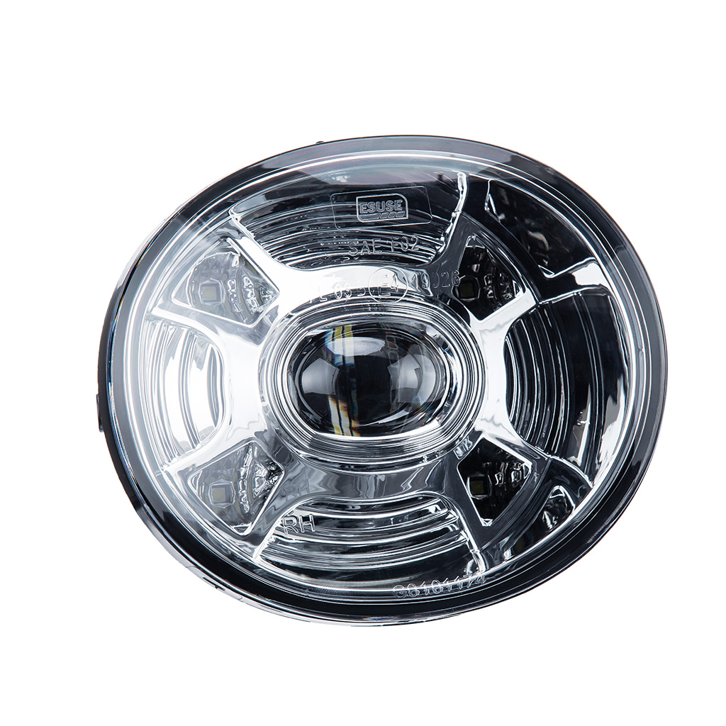 2 in 1 LED Combination Light-EL6110