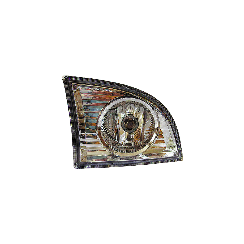 Perodua Myvi Fog Light -FL-PD001