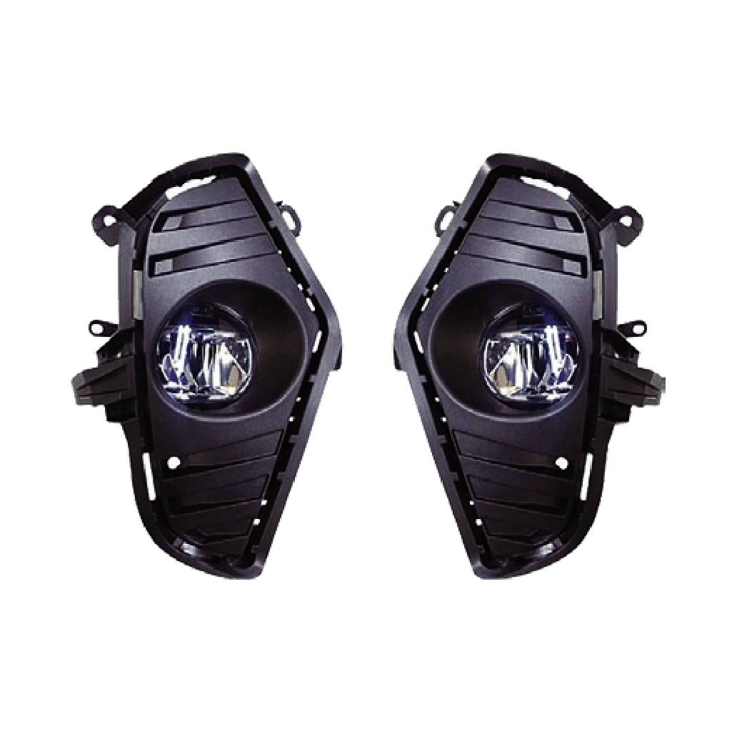 Toyota Rav4 Fog Light -LF-TY148