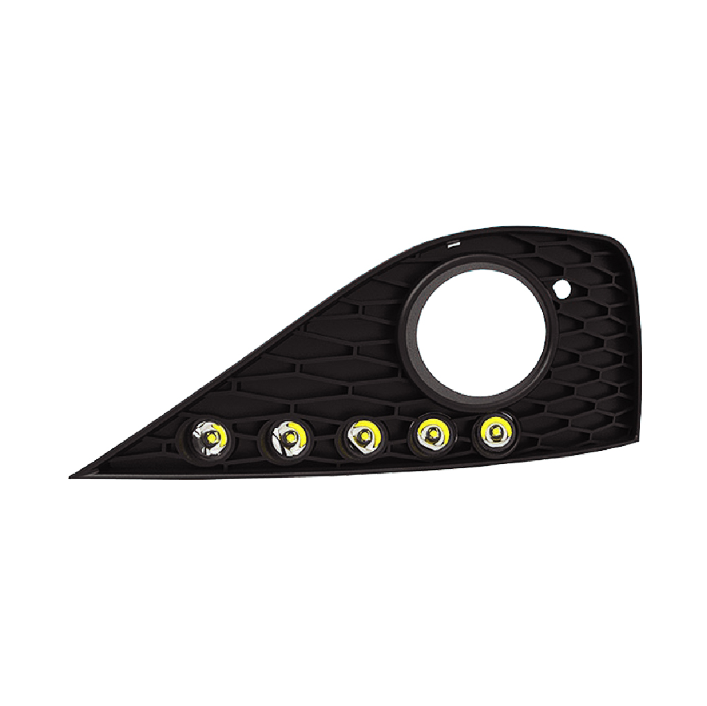 Seat Ibiza DRL -DL-SA001