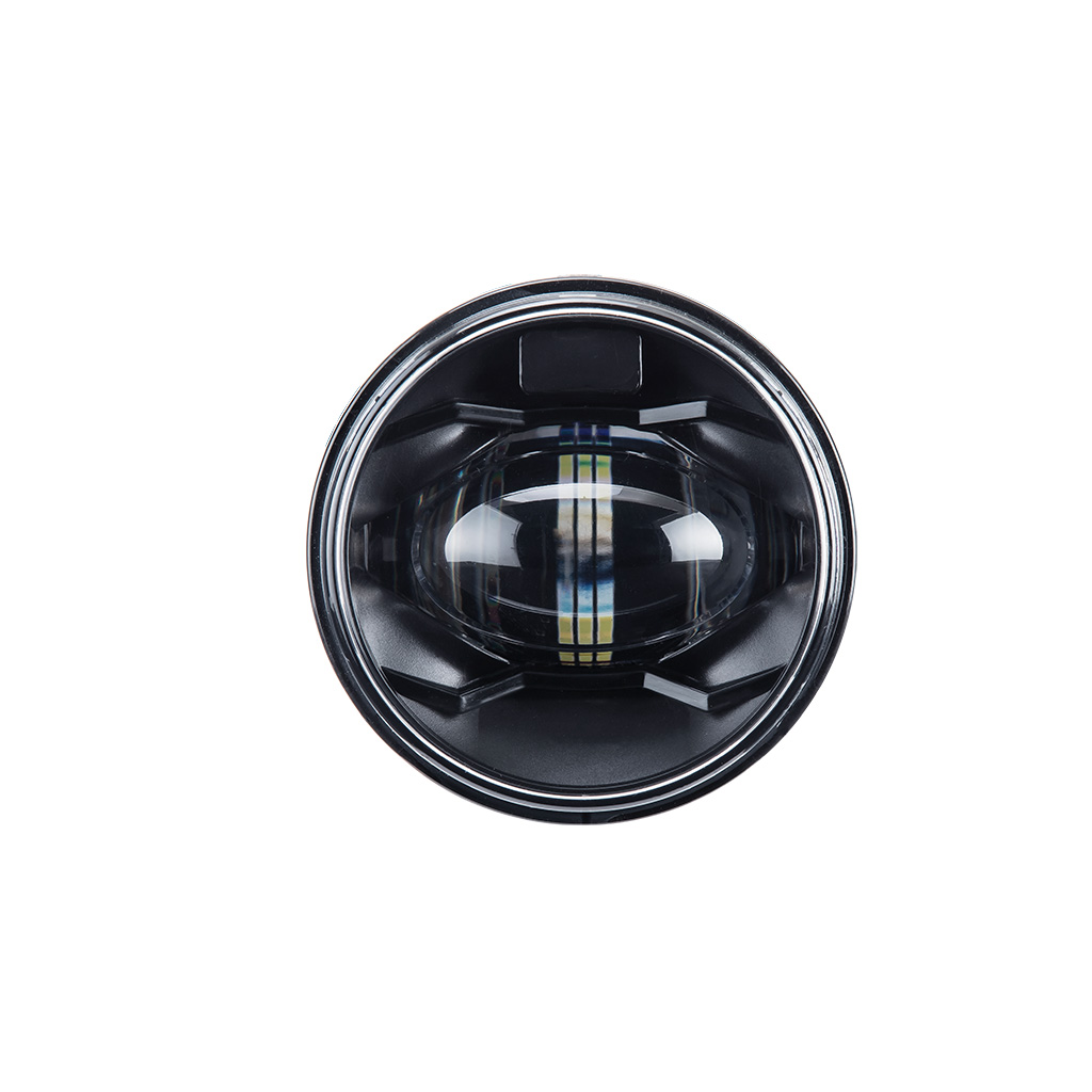 Universal 80mm LED Fog Light-LF-UV009