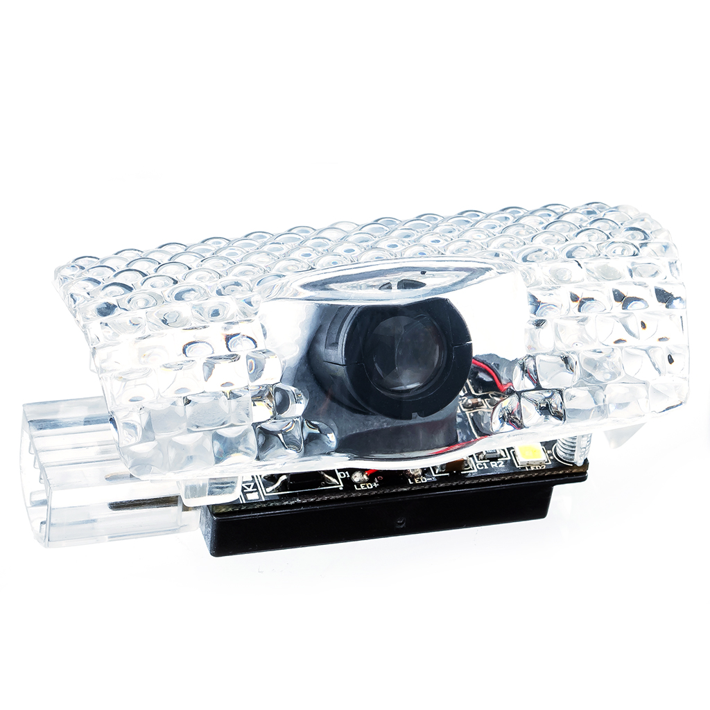 LED Puddle Light-PF-TY136