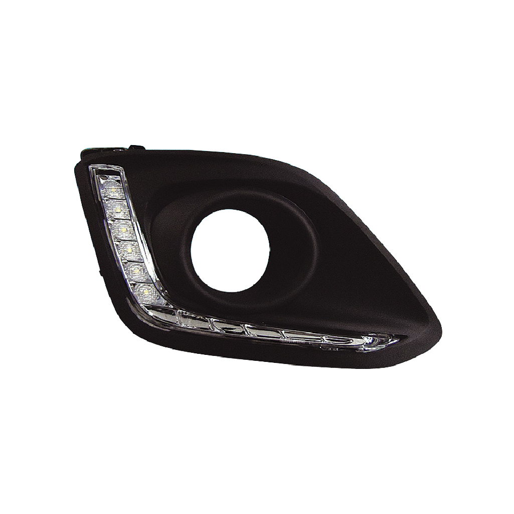 Suzuki Swift DRL -DL-SZ012