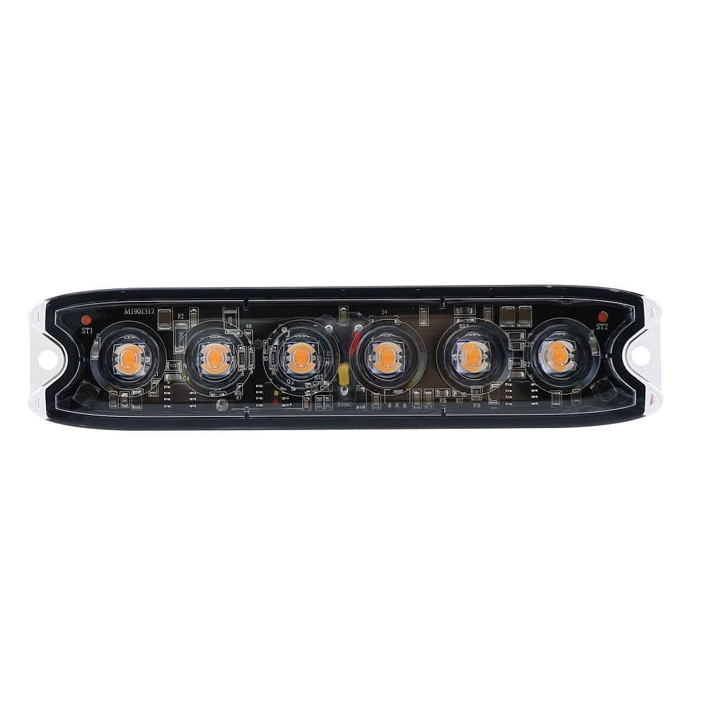 TP6 -  Thinpad 6 LED  Lighthead -LH02