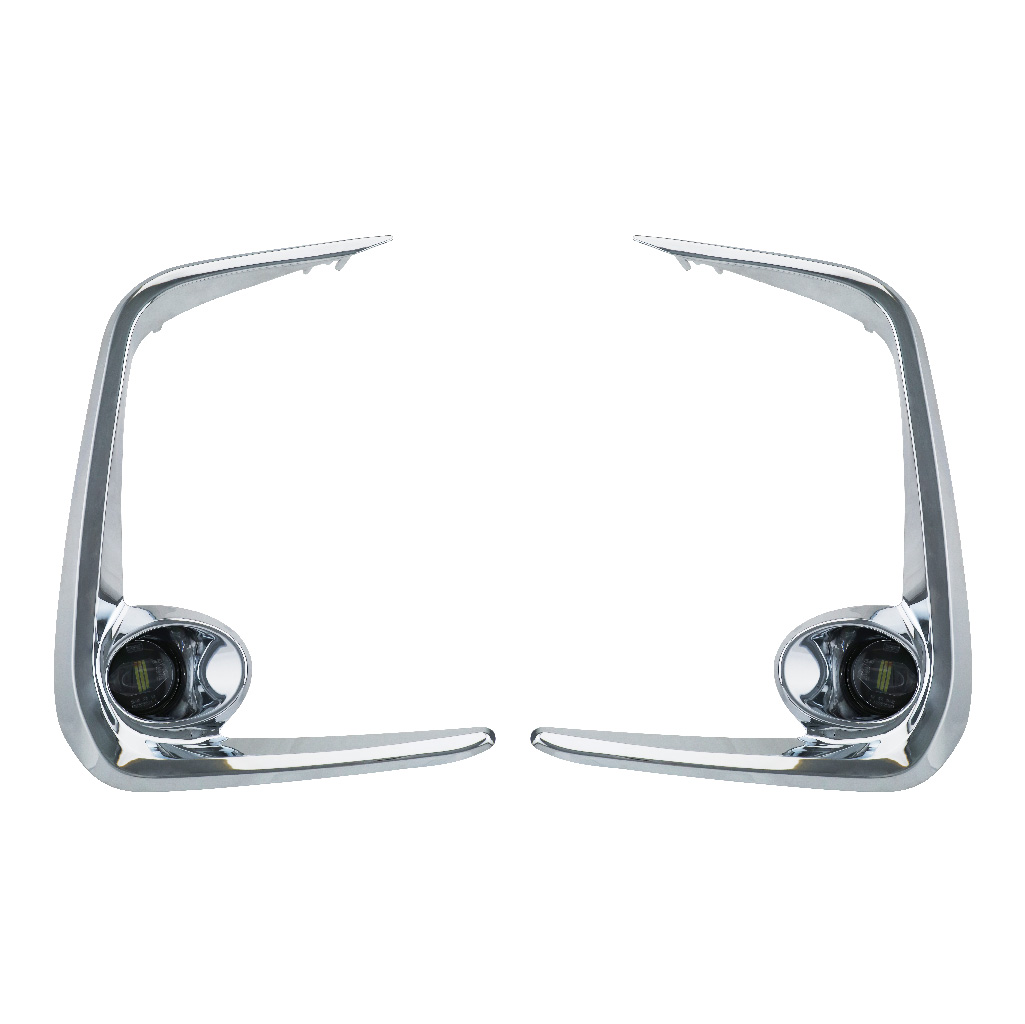 Toyota Corolla Fog Light  (NEW)-LF-TY149