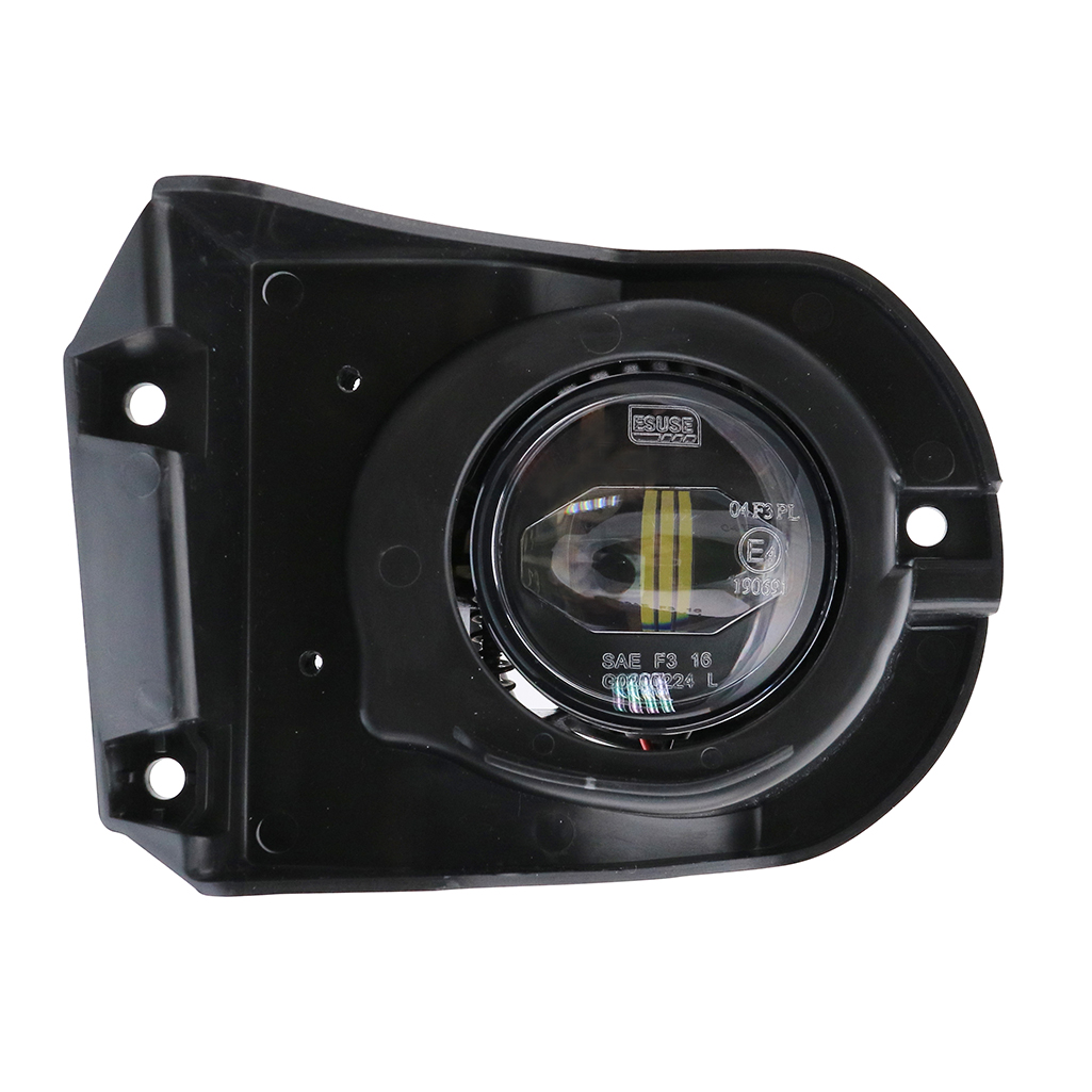 Toyota Corolla Cross Fog Light (NEW)-LF-TY150