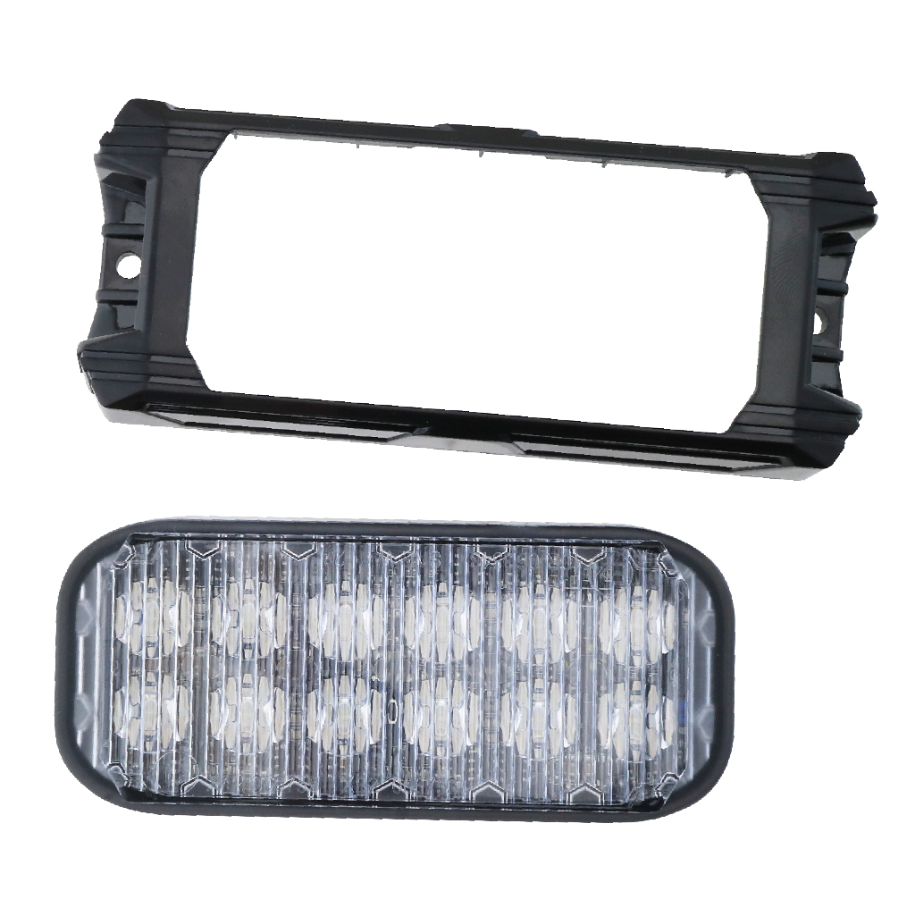 HD12- Heavy Duty 12LED Warning Lighthead-LH09